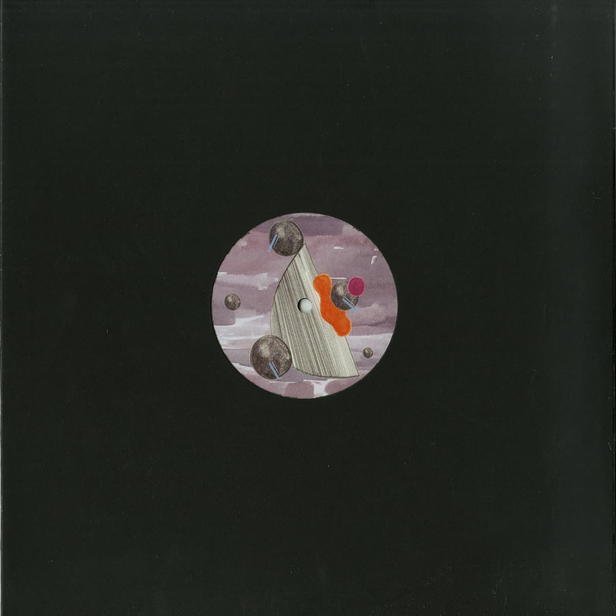 Backyard Alchemy EP