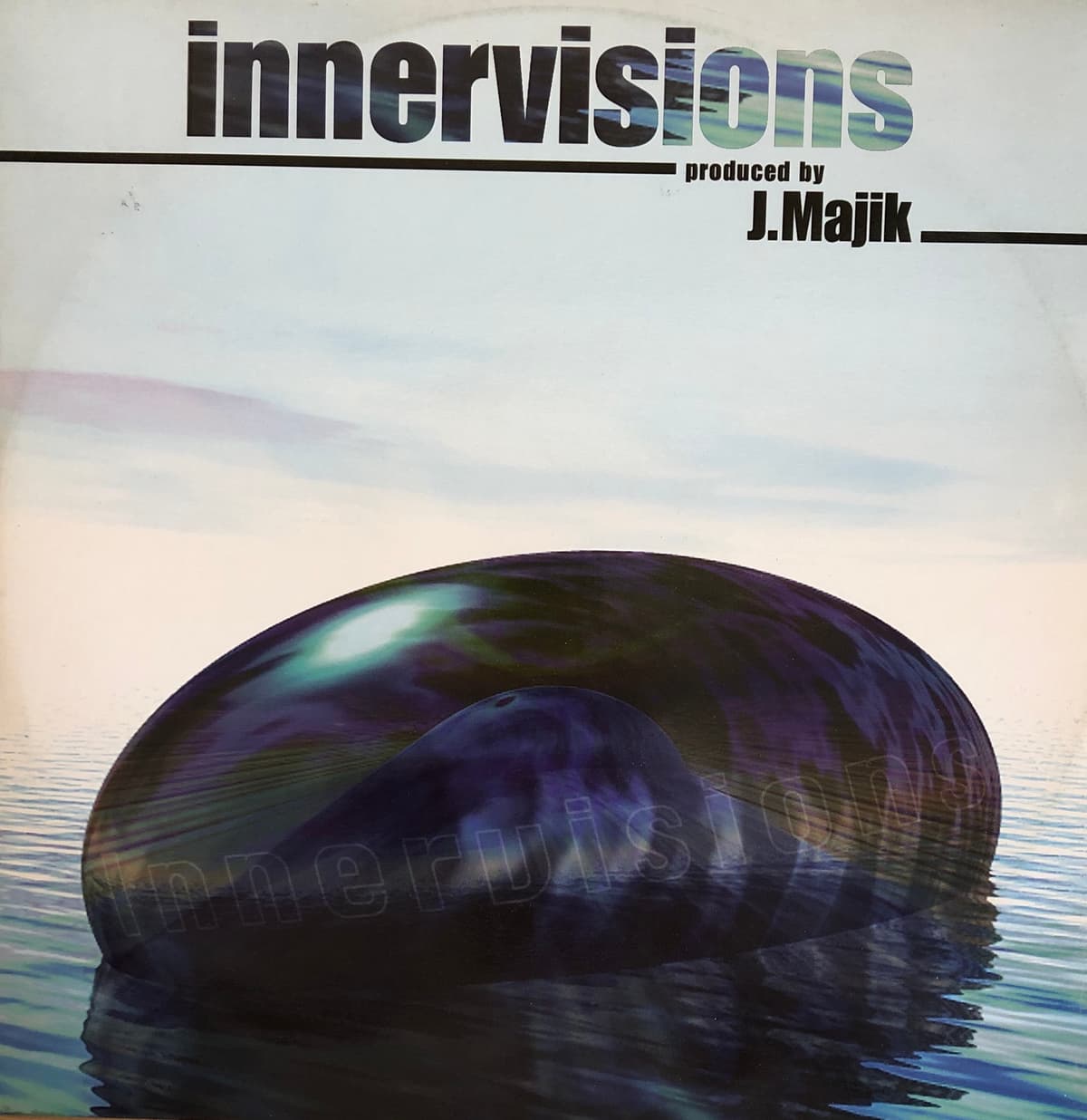 Inside Yourself / Static Link