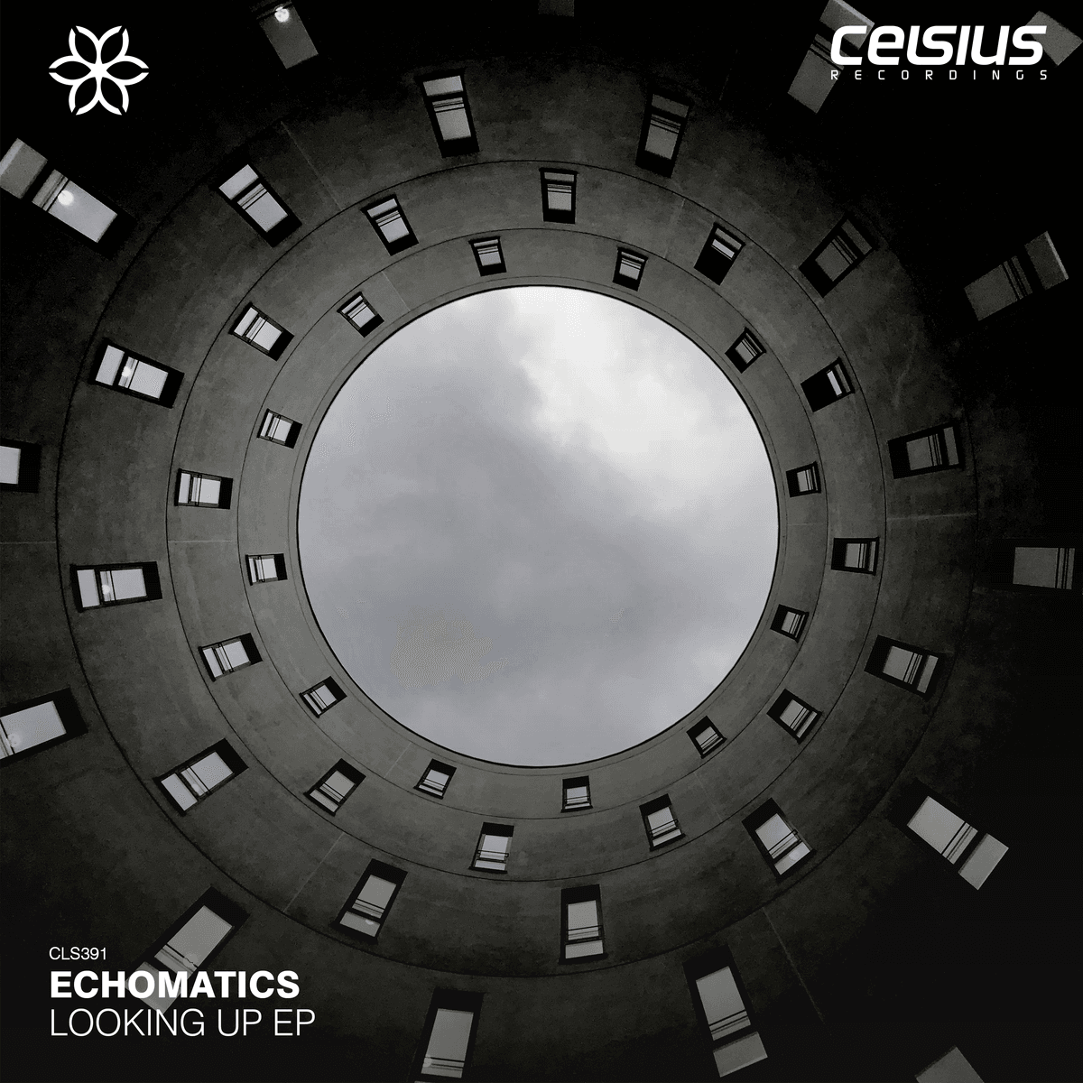 Looking Up EP