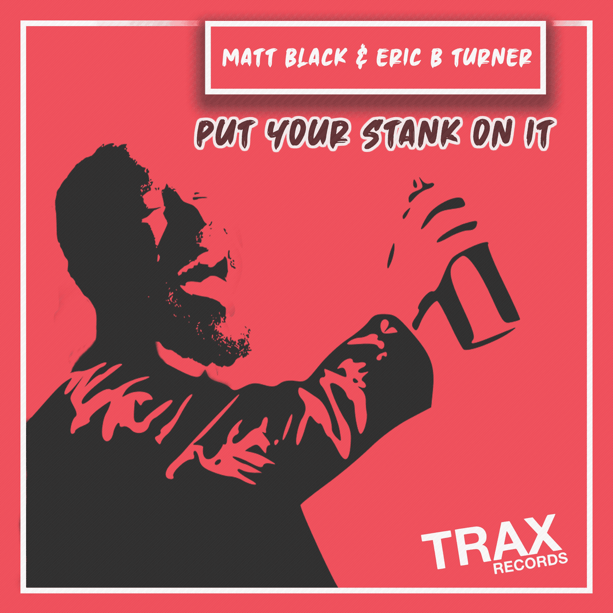 Put Your Stank On It