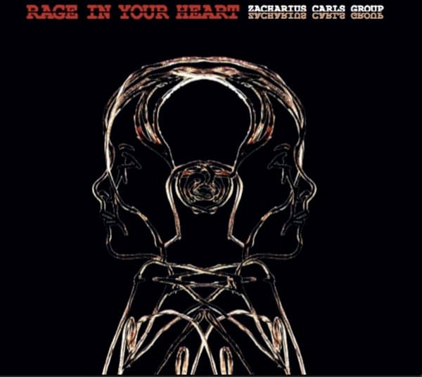Rage in Your Heart