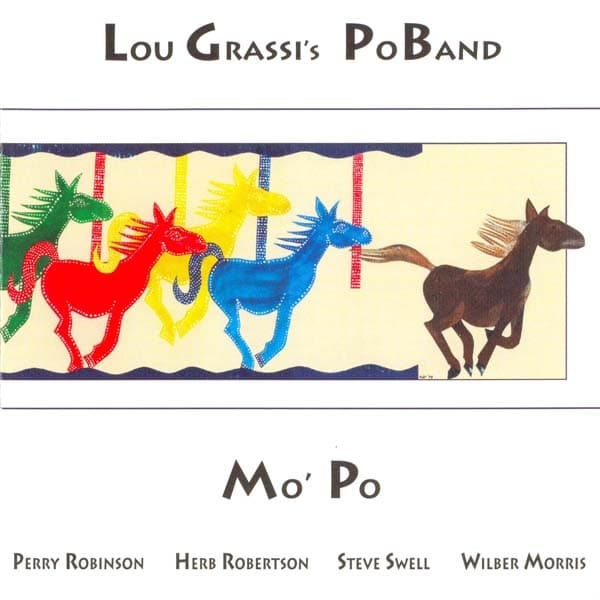 Mo' Po
