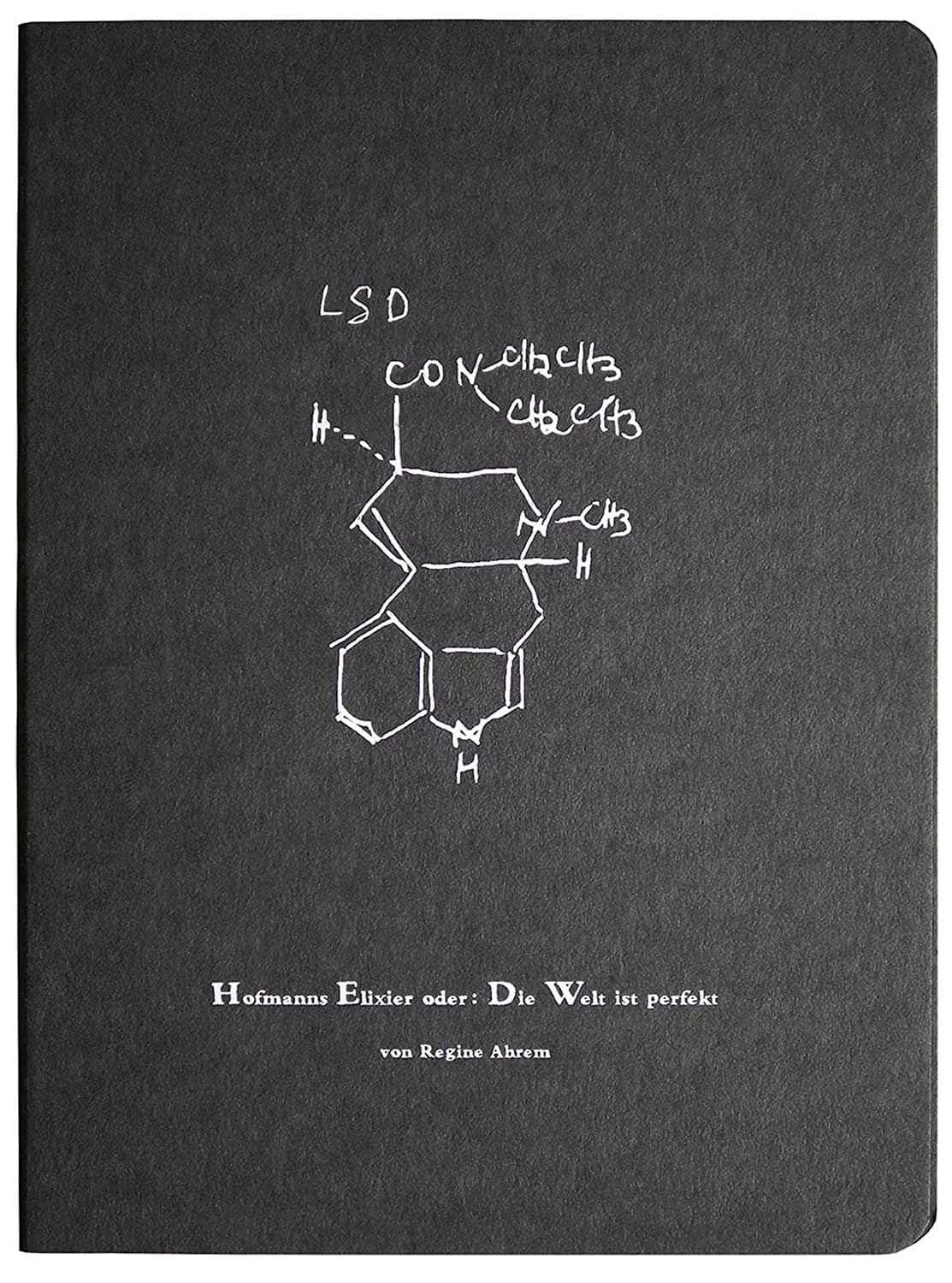 Hofmanns Elixier oder: Die Welt ist perfekt