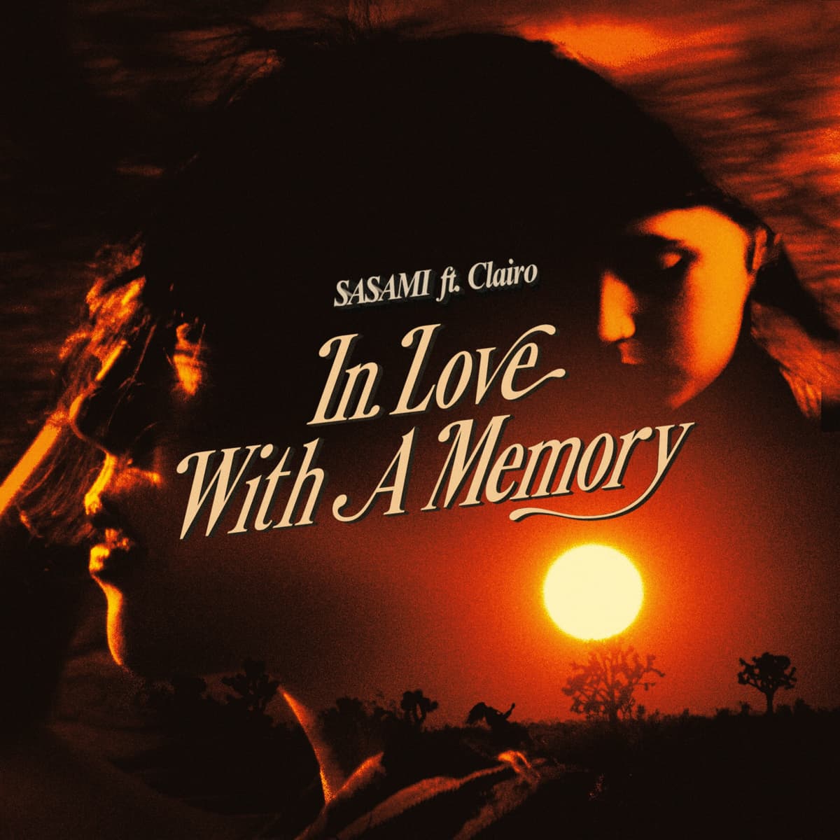 In Love With a Memory