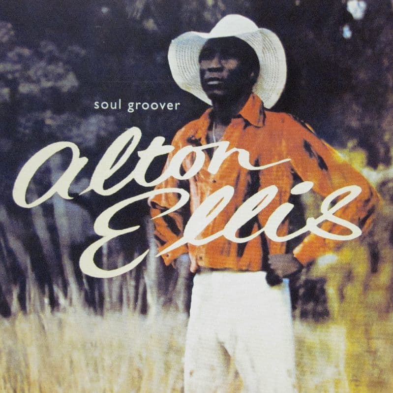 Soul Groover