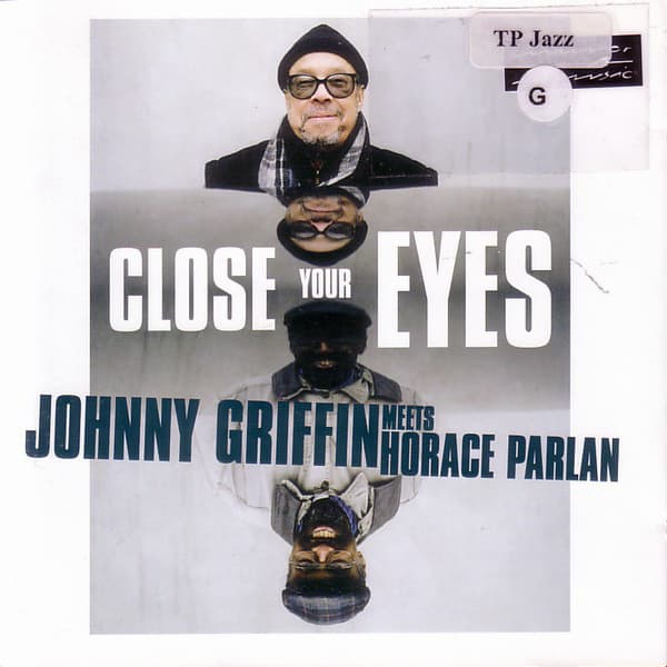 Close Your Eyes
