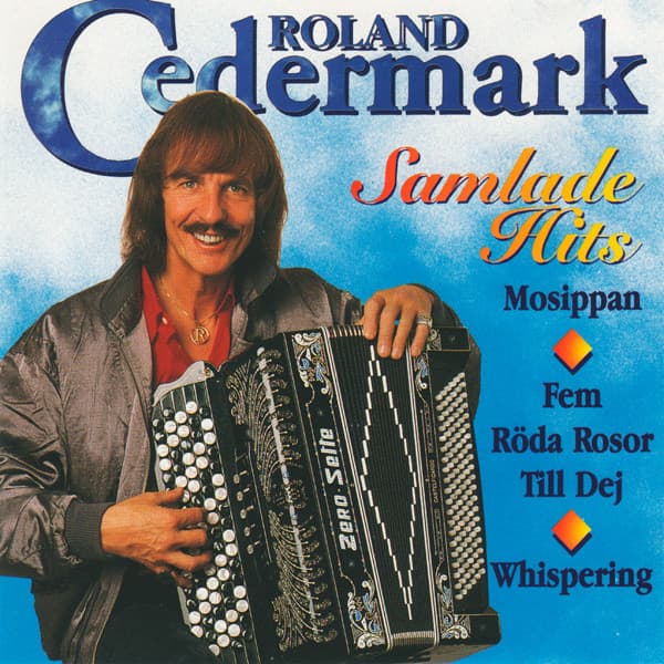 Samlade hits