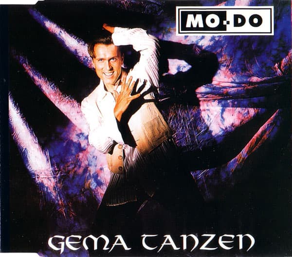 Gema tanzen