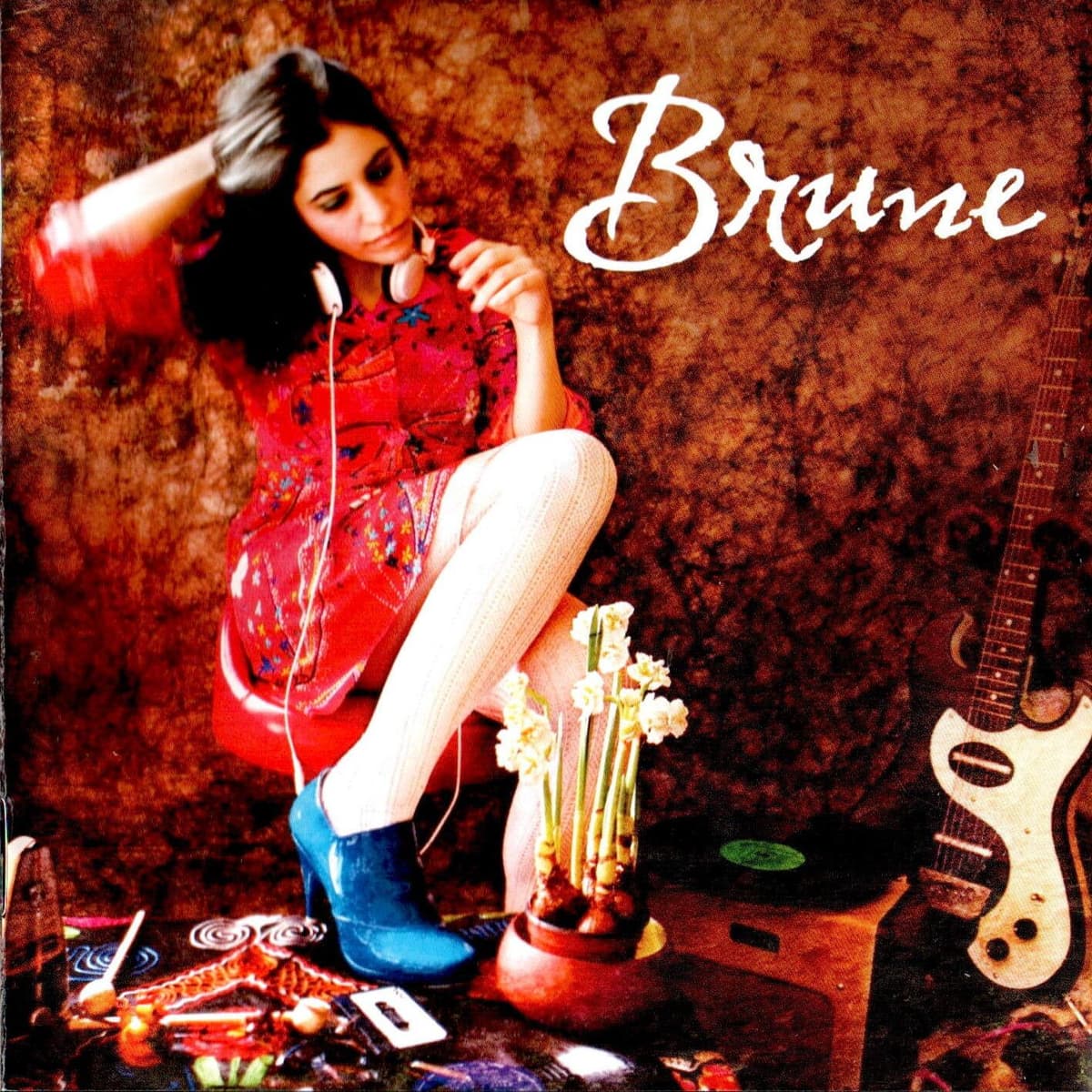 Brune