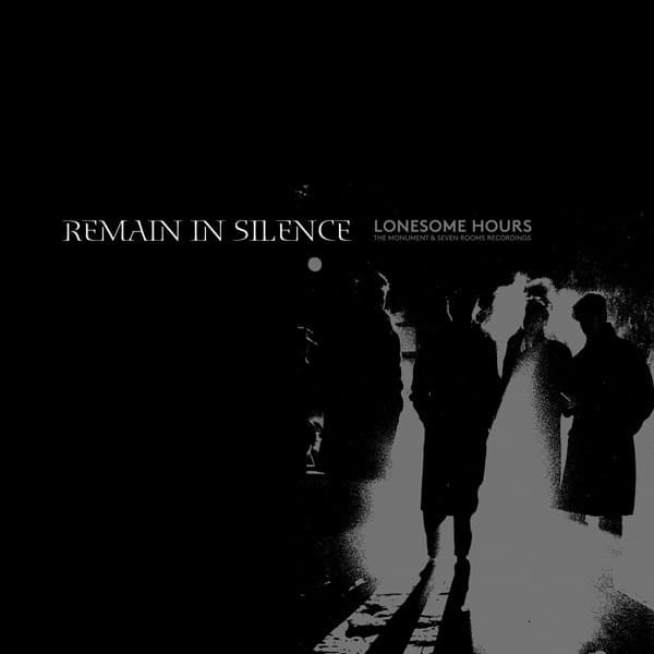 Lonesome Hours · The Monument & Seven Rooms Recordings
