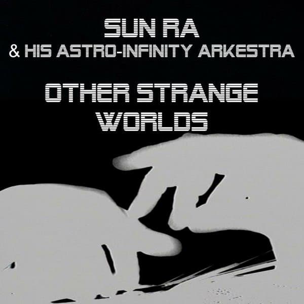 Other Strange Worlds