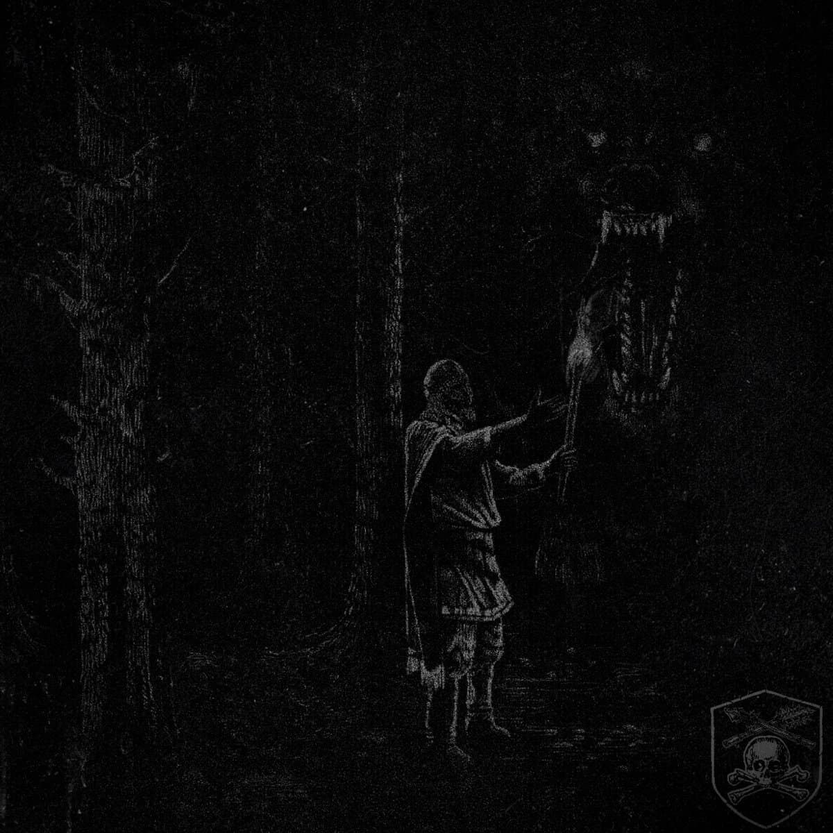 Misanthropic Forest