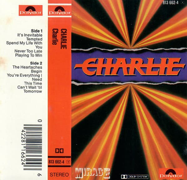 Charlie