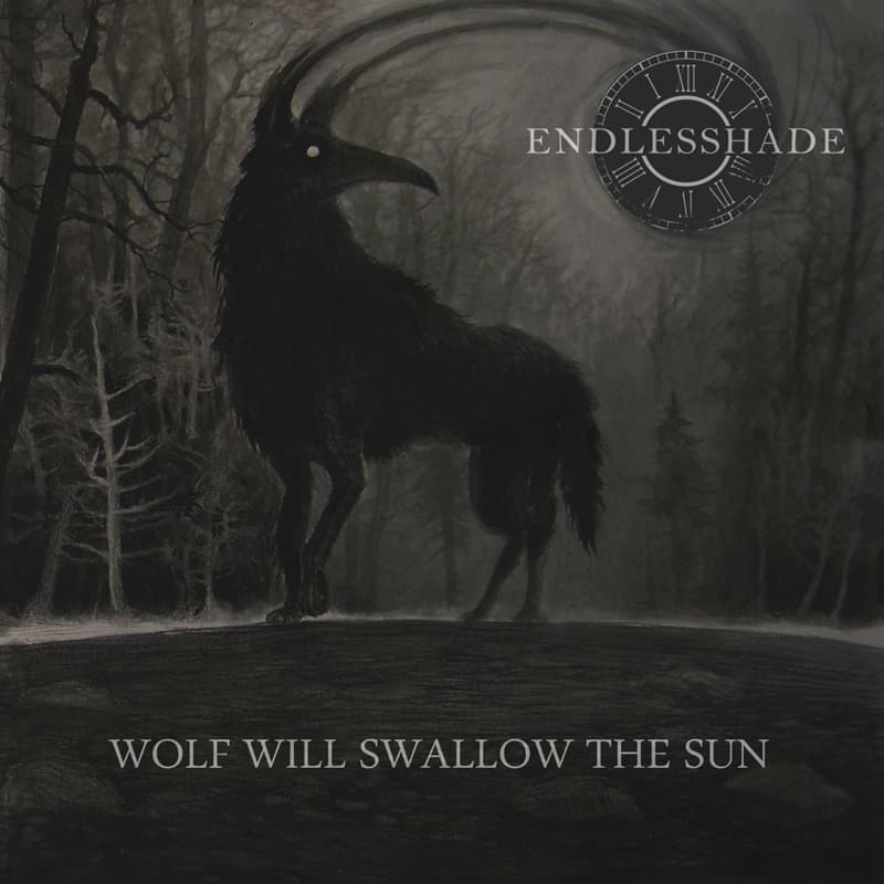 Wolf Will Swallow the Sun