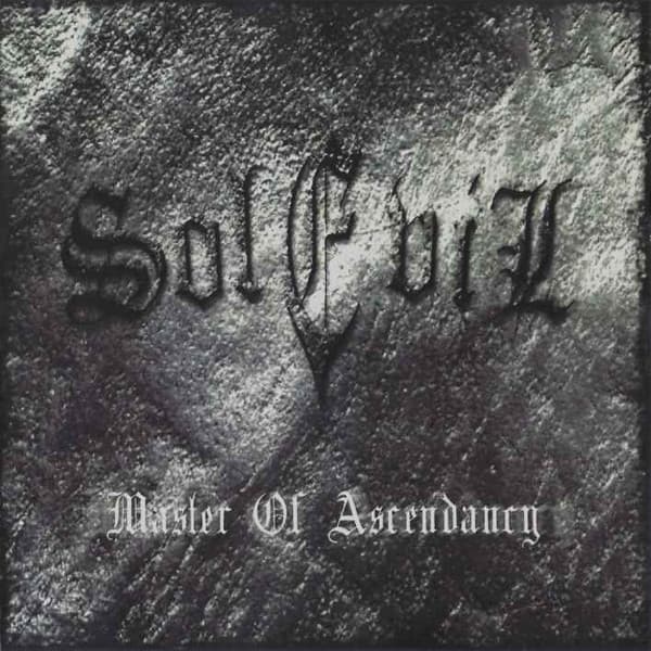 Master of Ascendancy
