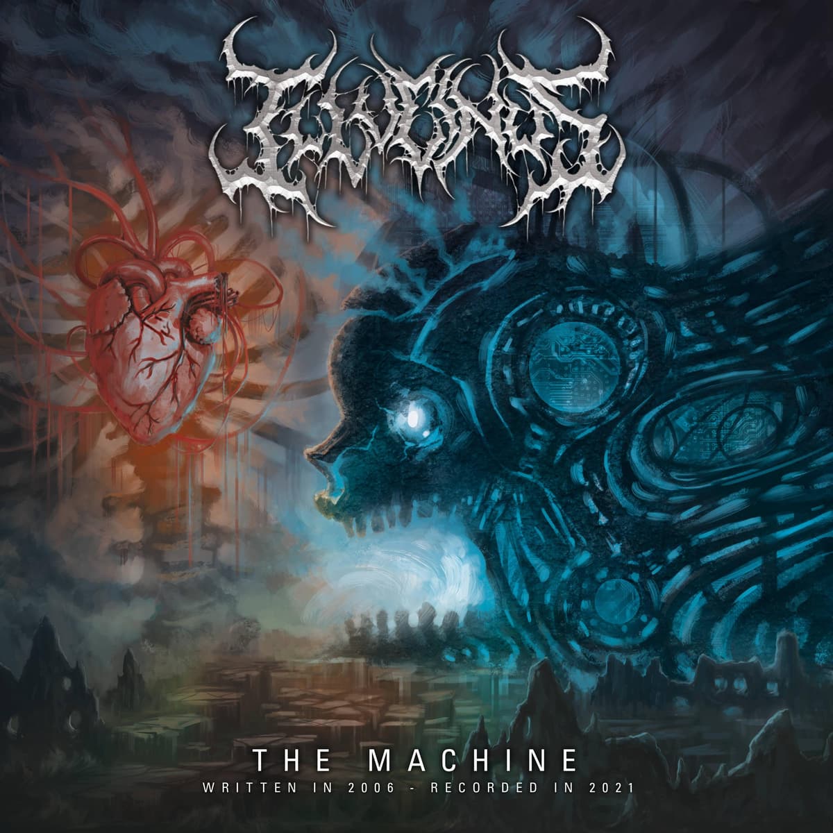 The Machine