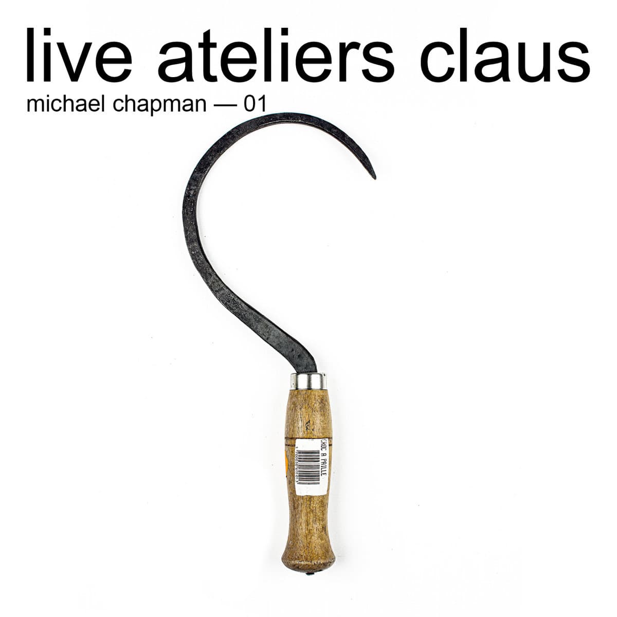 Live Ateliers Claus