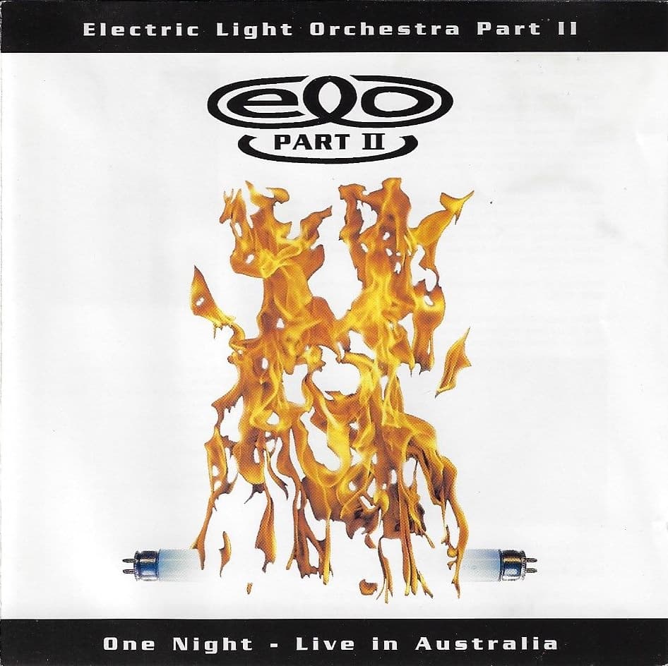 One Night: Live in Australia