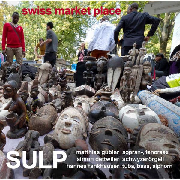 Swiss Market Place
