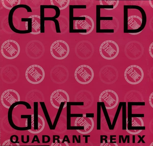 Give - Me (Quadrant Remix)