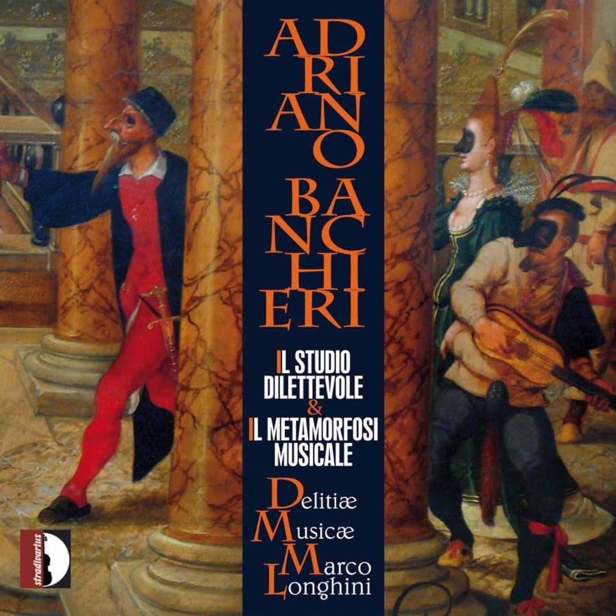 Il studio dilettevole / Il metamorfosi musicale