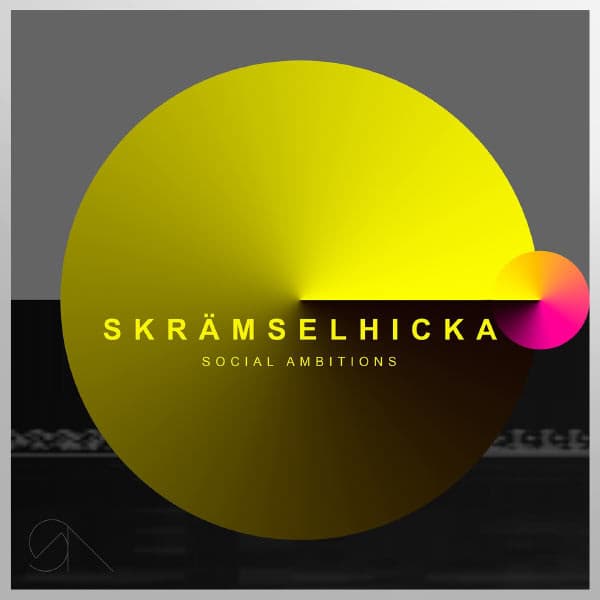 Skrämselhicka