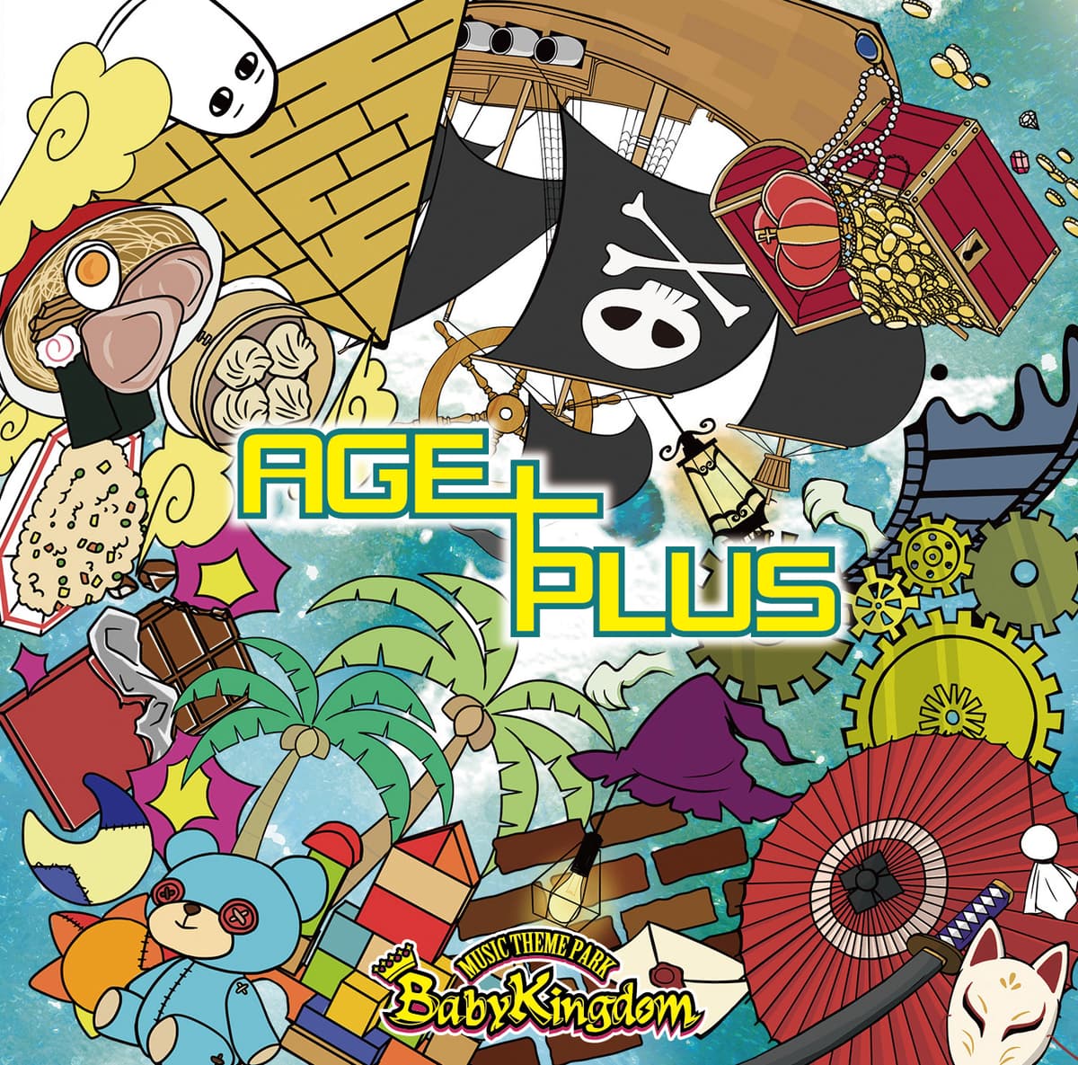 AGE+PLUS