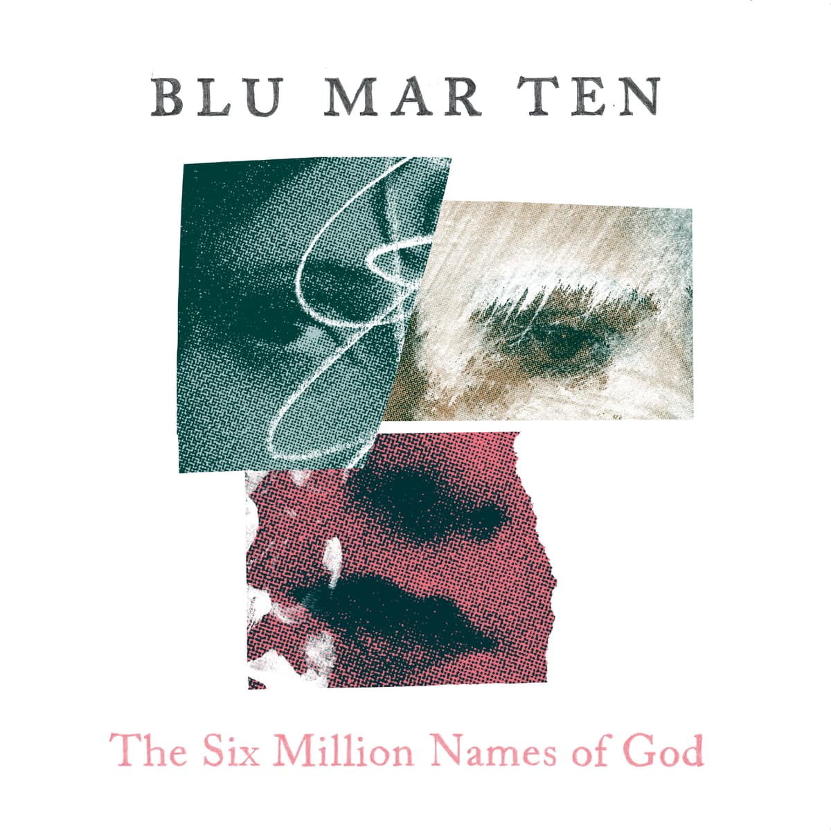 The Six Million Names Of God