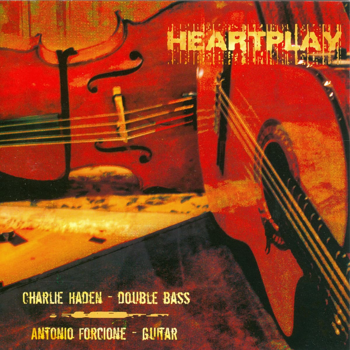 Heartplay