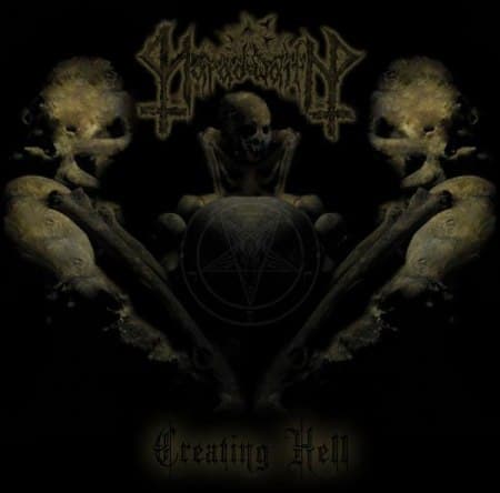 Creating Hell