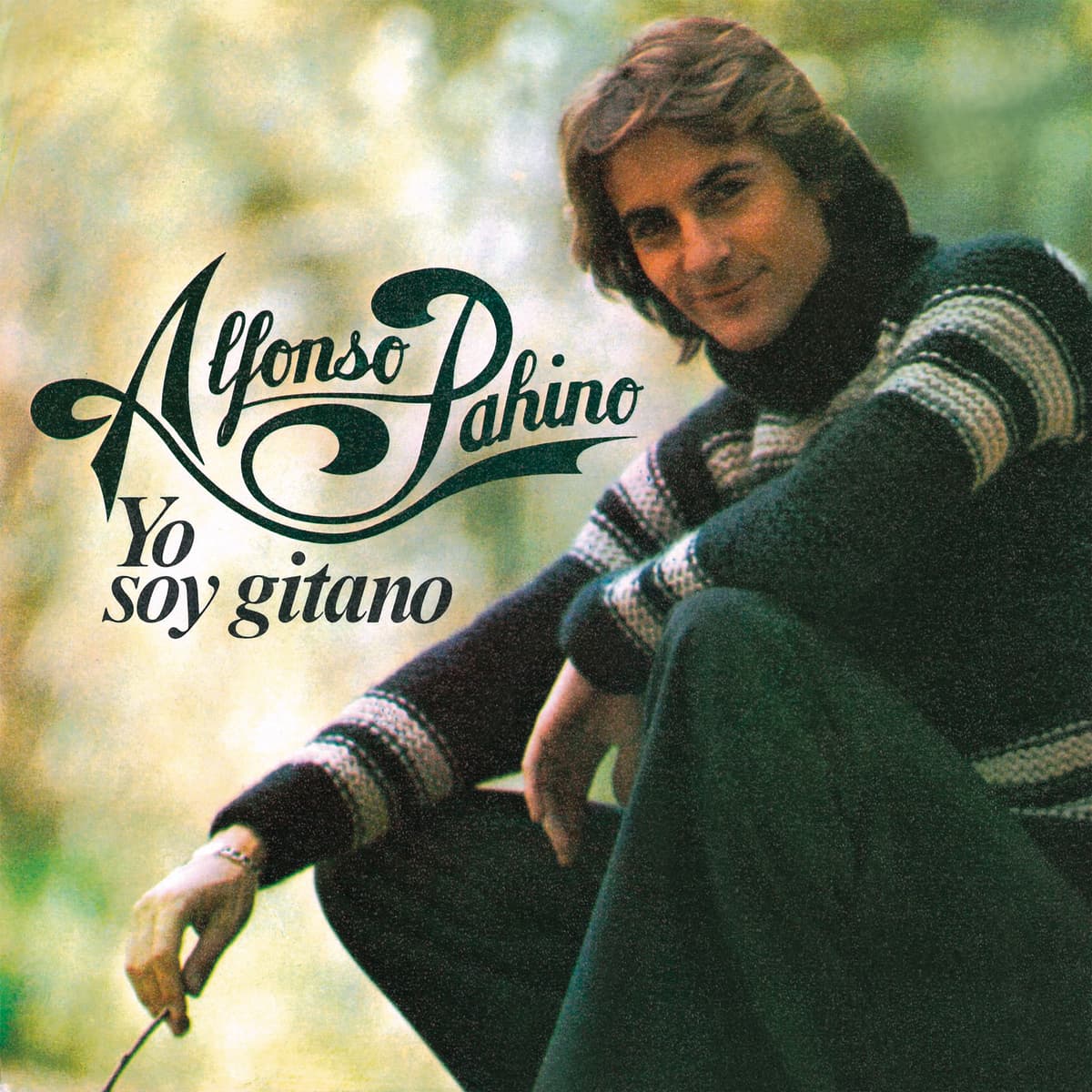 Yo soy gitano
