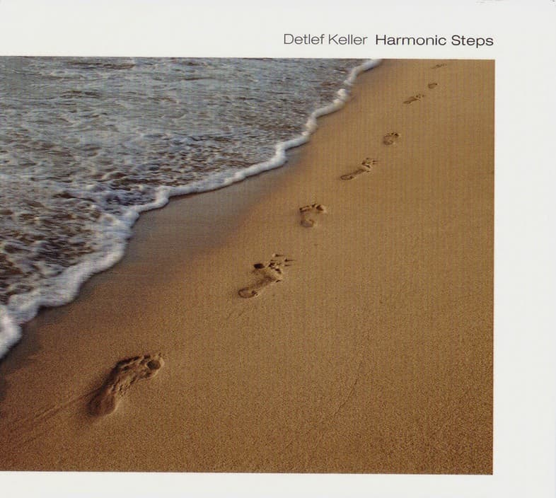 Harmonic Steps