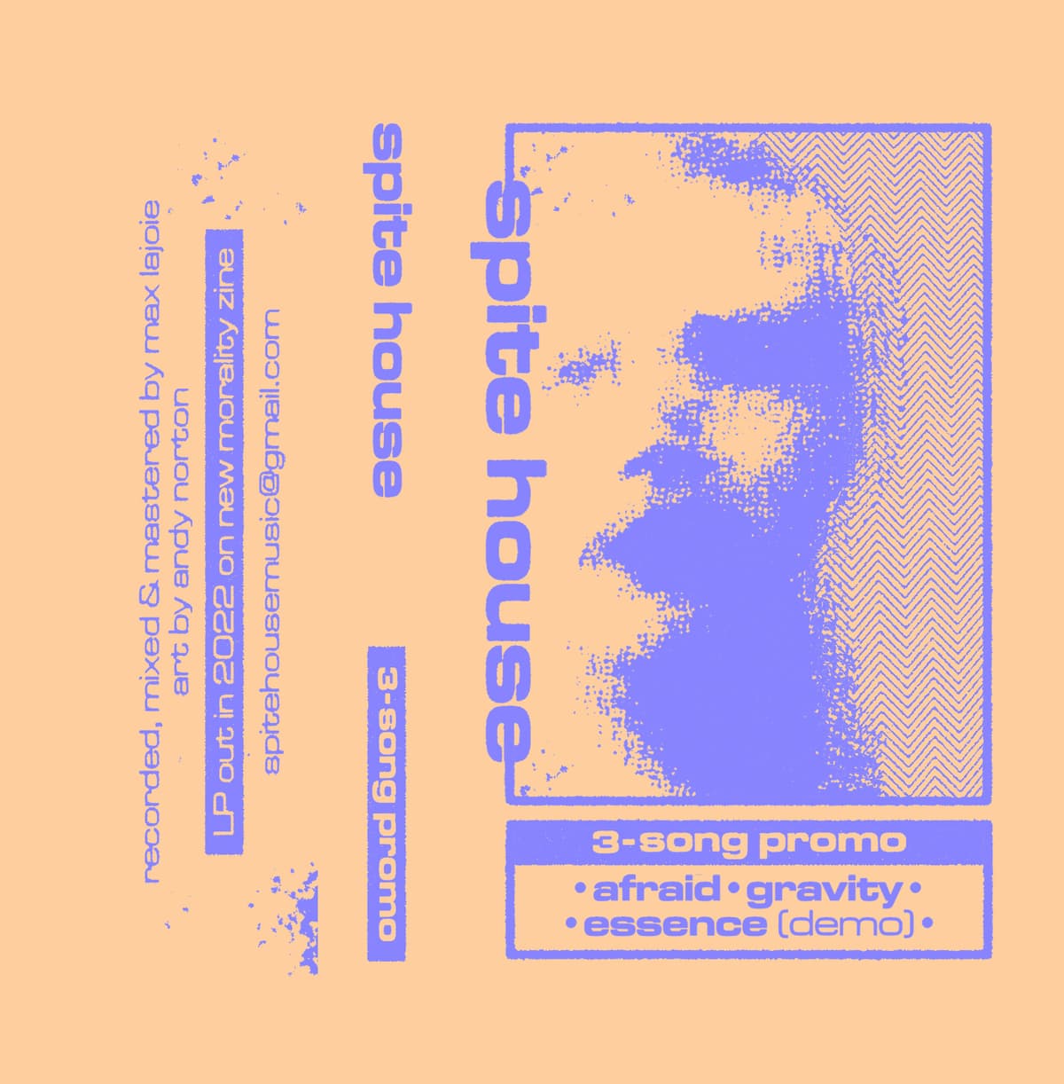 3-Song Promo