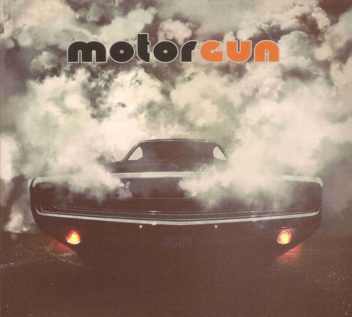 Motorgun