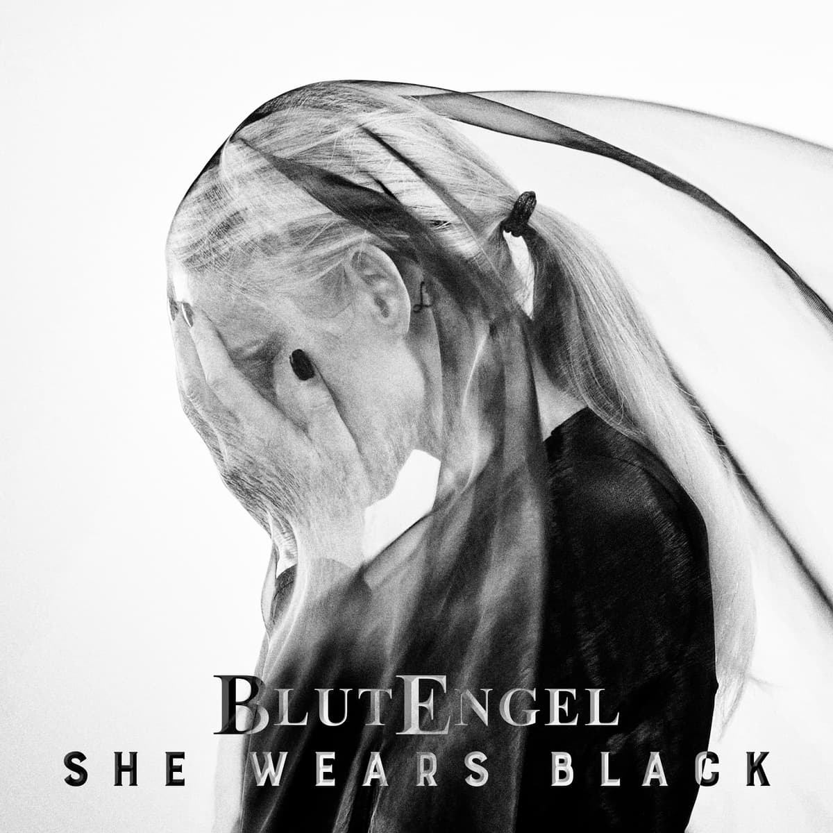 She Wears Black