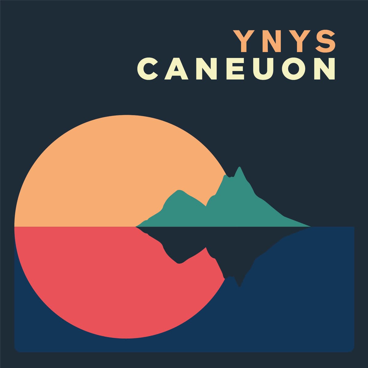 Caneuon