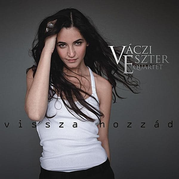 Vissza hozzád
