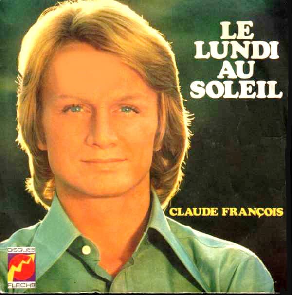 Le Lundi au soleil