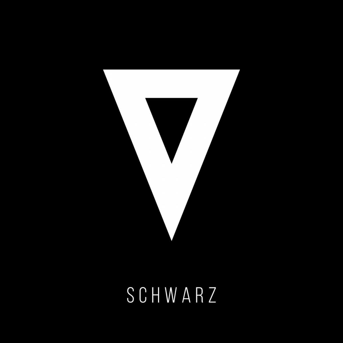 Schwarz