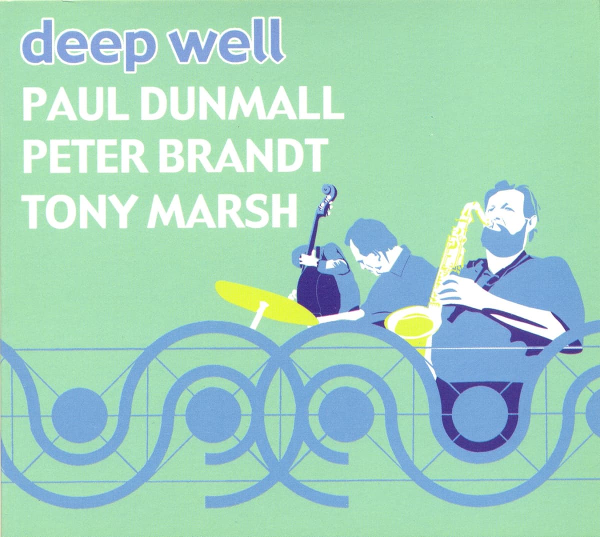 Deep Well