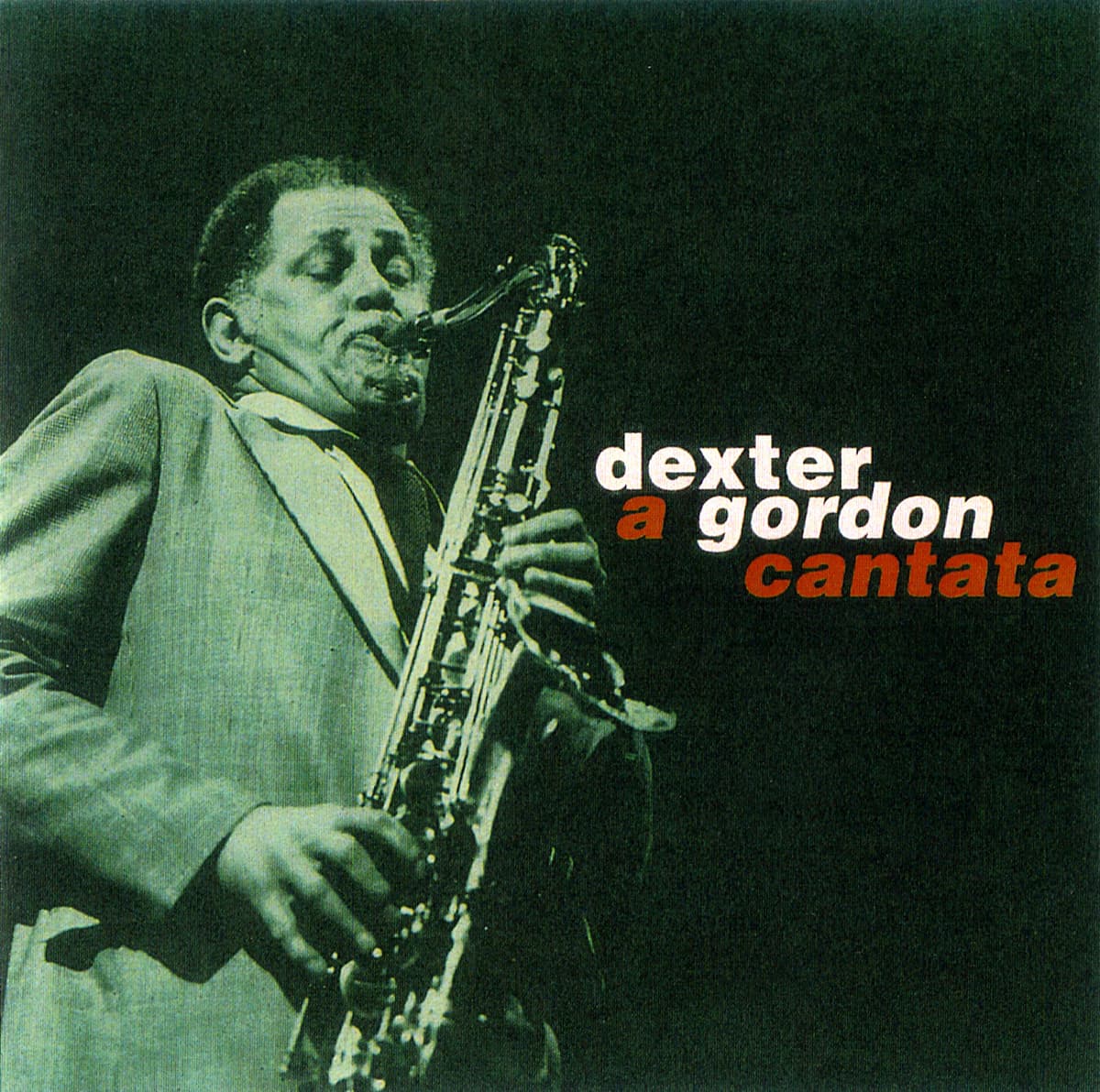 A Gordon Cantata