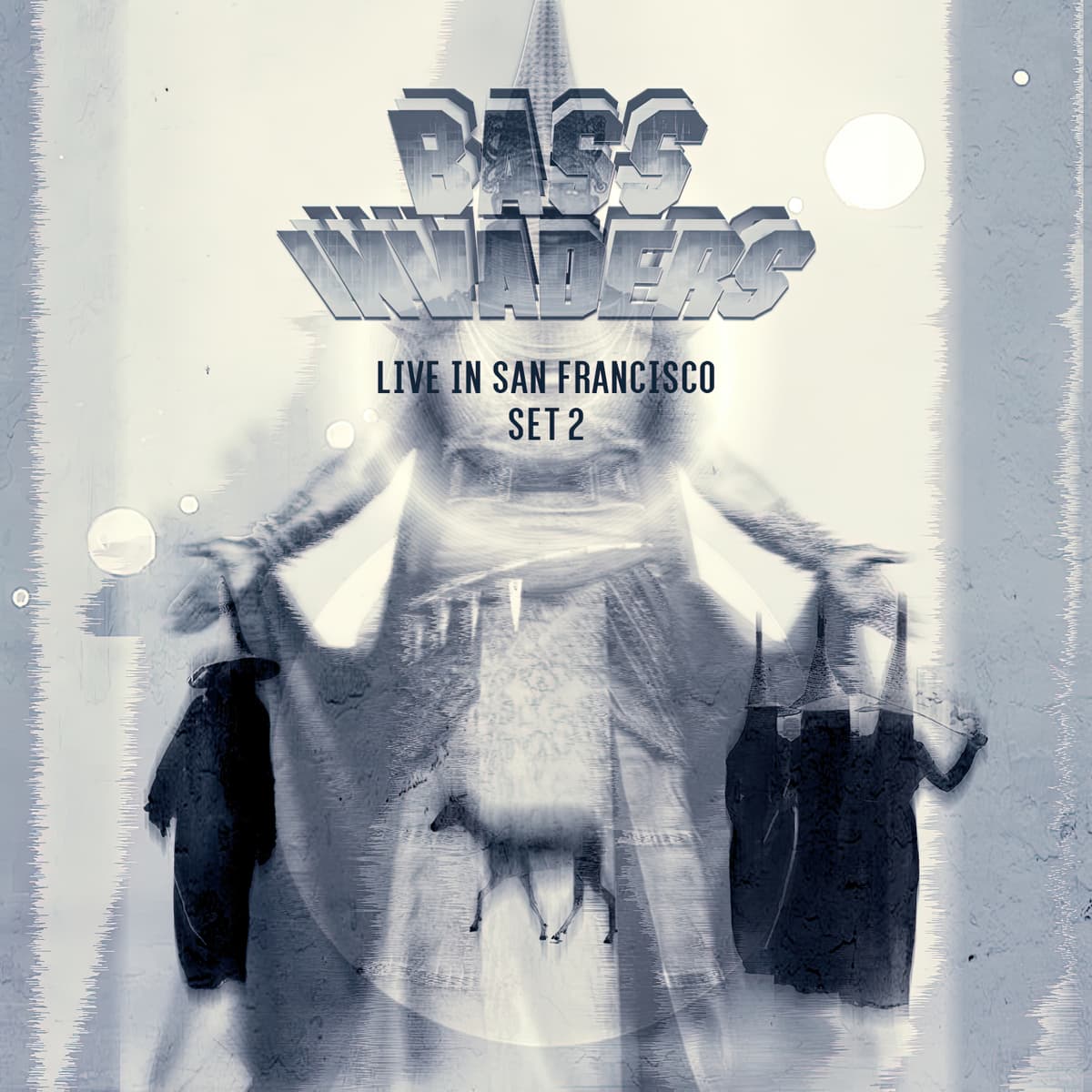 Live in San Francisco Set 2