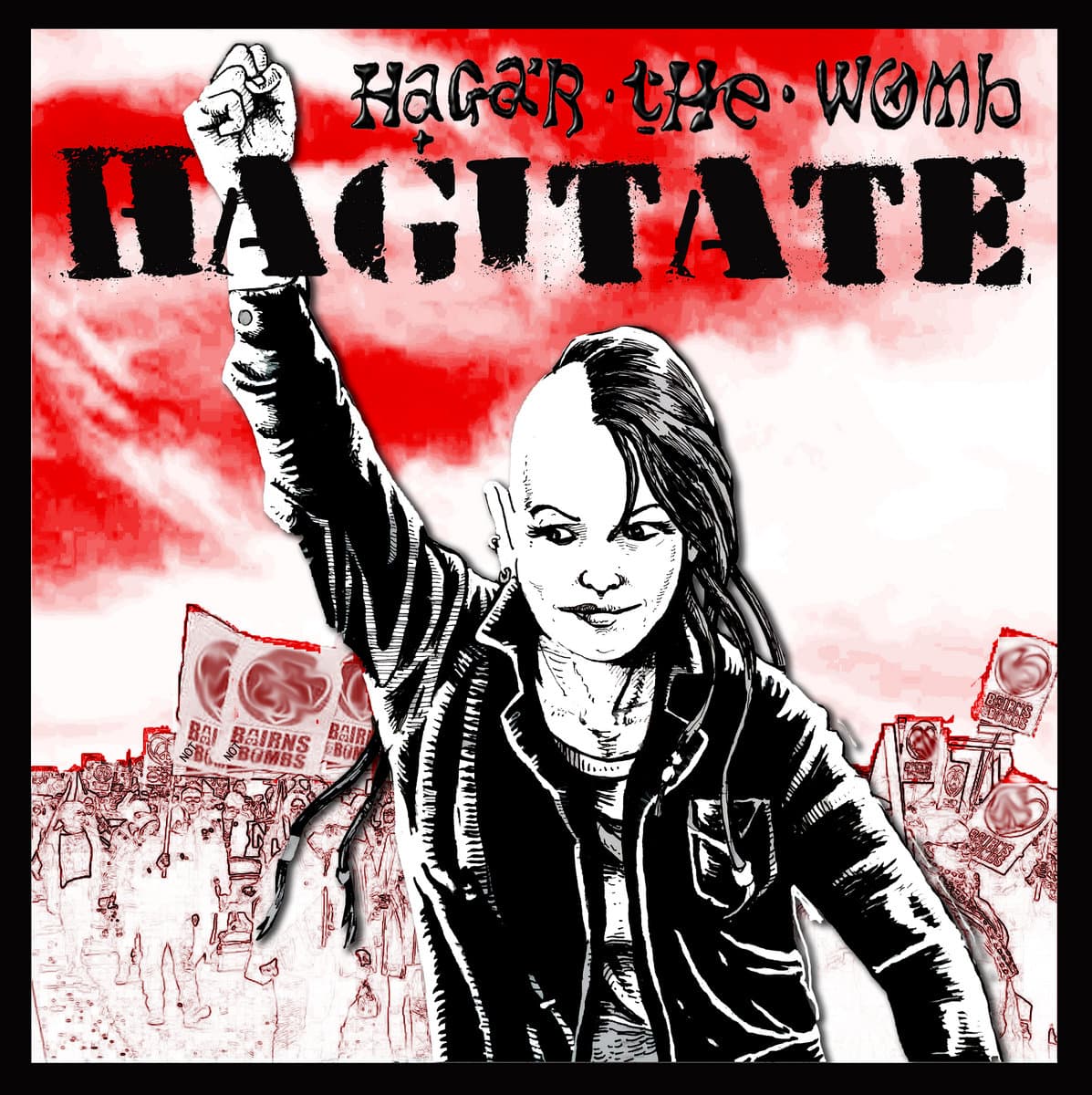 Hagitate