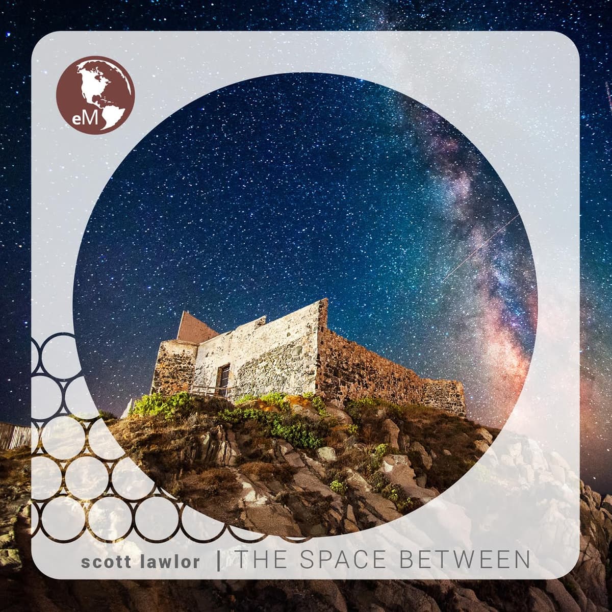 The Space Between