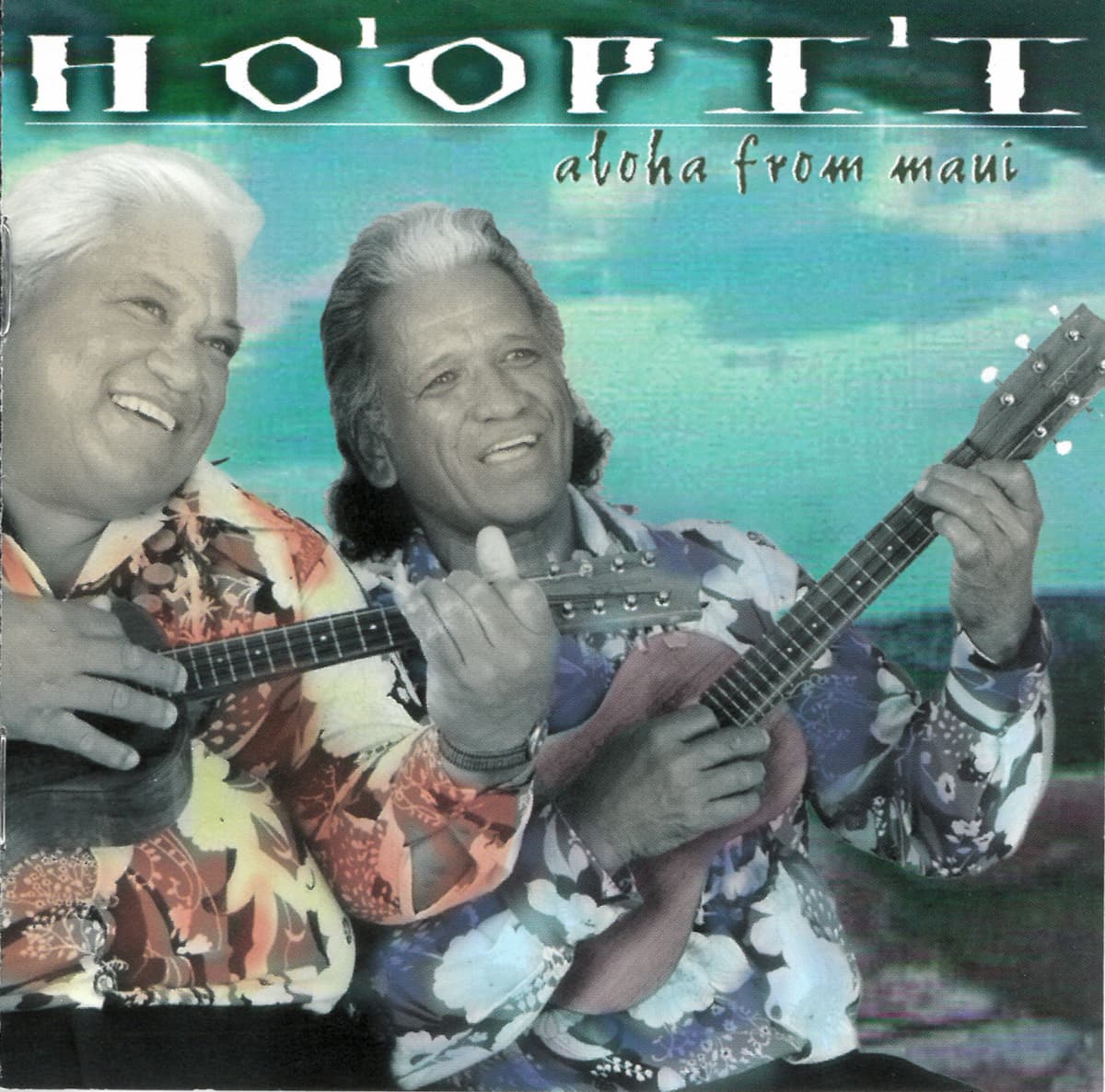 Aloha From Maui