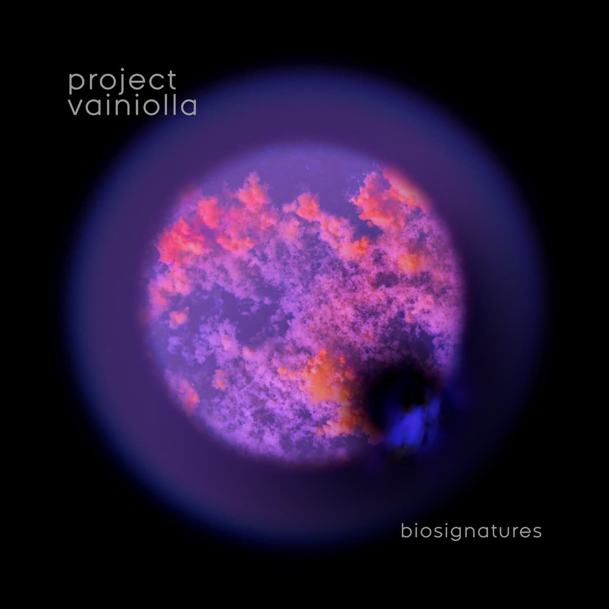Biosignatures
