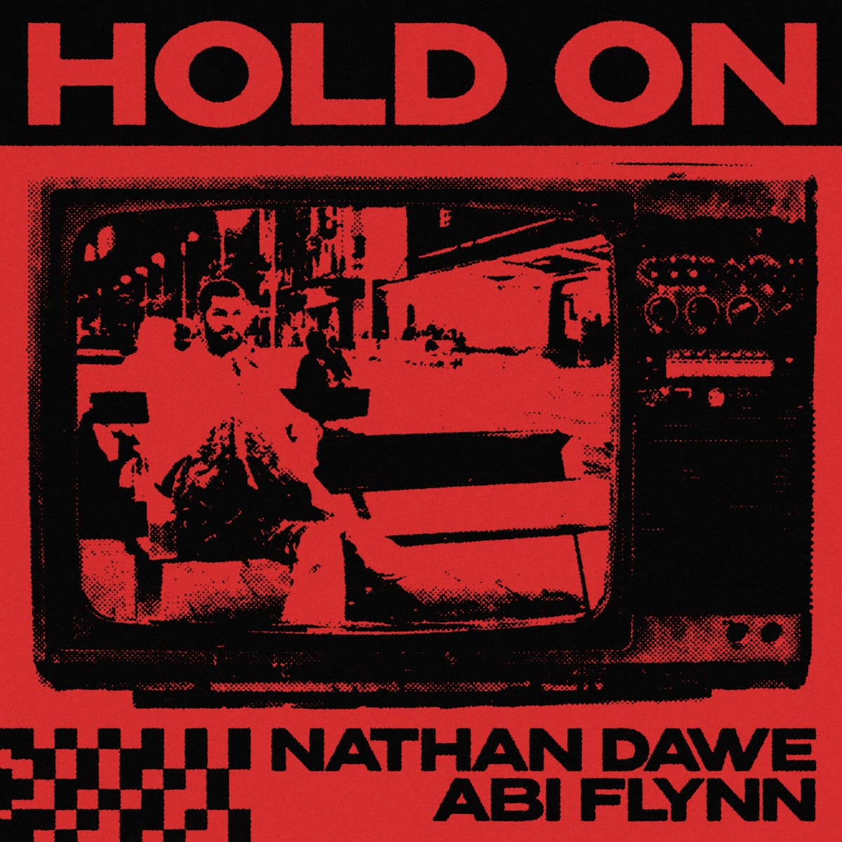 Hold On