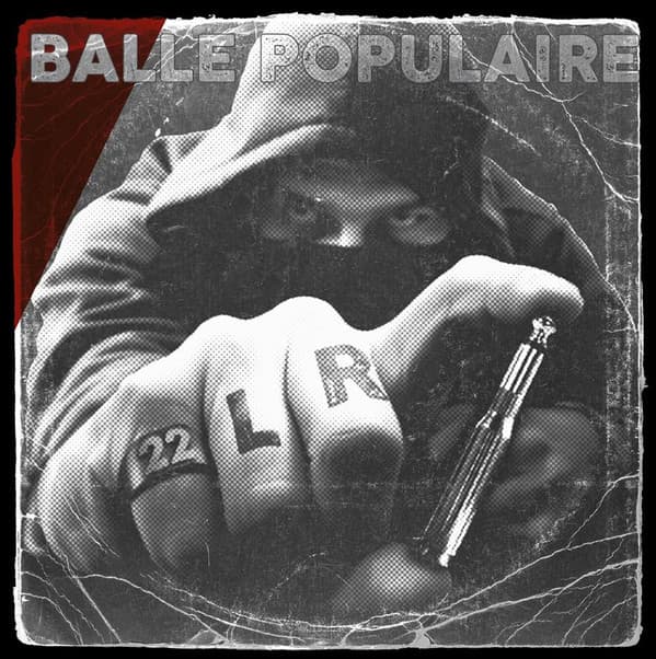 Balle populaire
