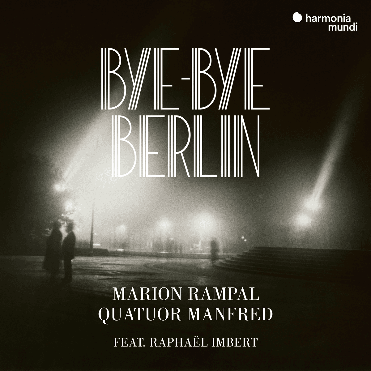 Bye-Bye Berlin