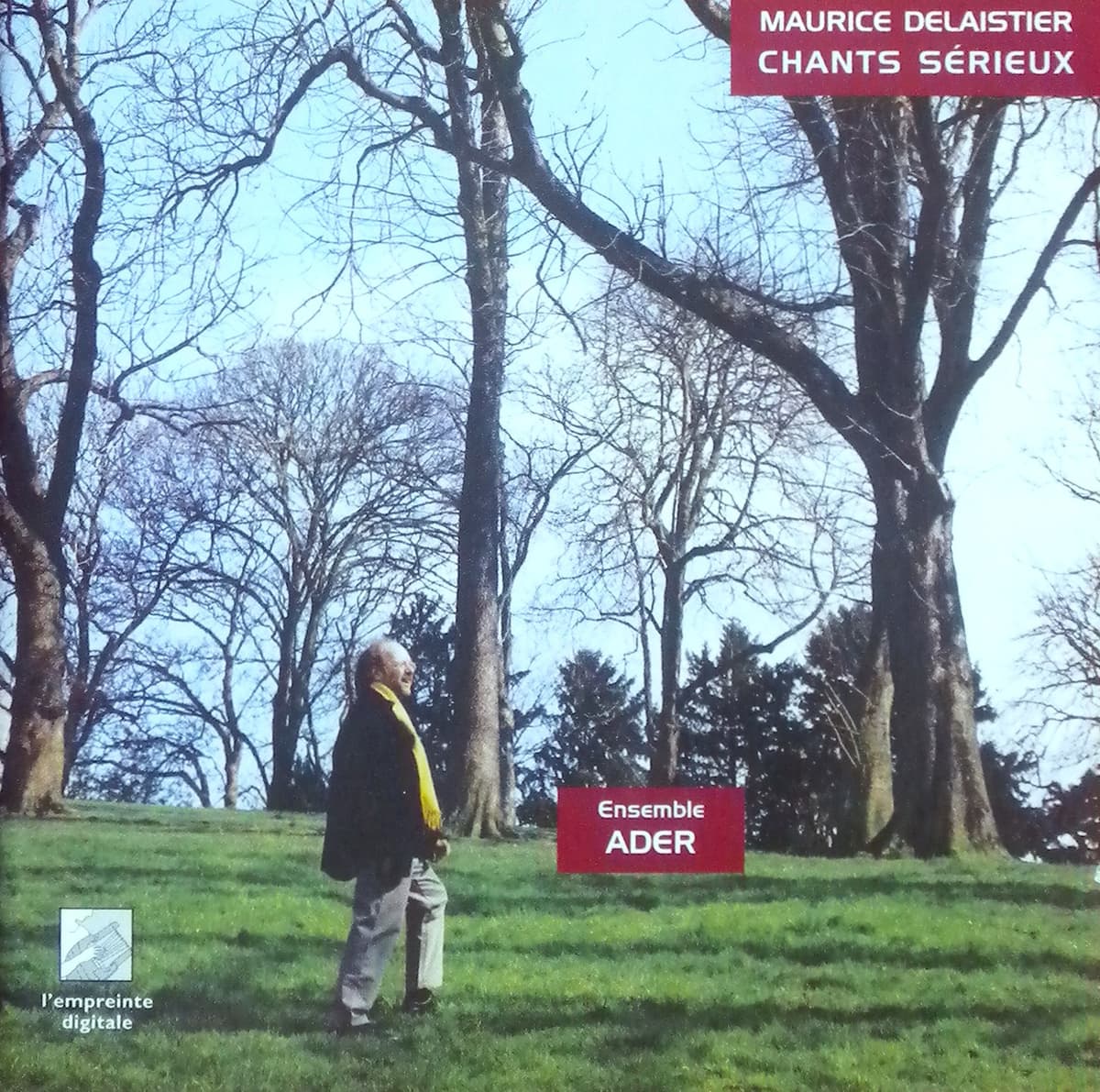 Chants sérieux